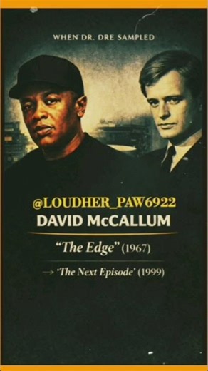 The Soul Sample That Made 'The Next Episode' Iconic #DreProduction