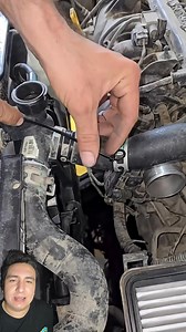 Los mecánicos de la vieja escuela #mecanica #autos #fblifestyle | HazeGarage