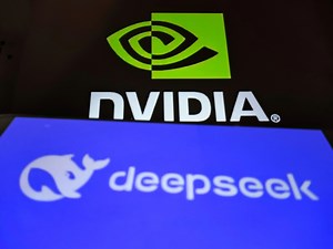 "Cea mai mare scădere din istorie": Nvidia pierde 600 de miliarde de dolari din capitalizarea sa de piață pe fondul creșterii DeepSeek