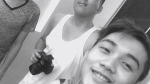 Sneak peek at/of the 7th tough photoshoot of our pioneer models! Photos will be released tomorrow (monday) | Paragon Online