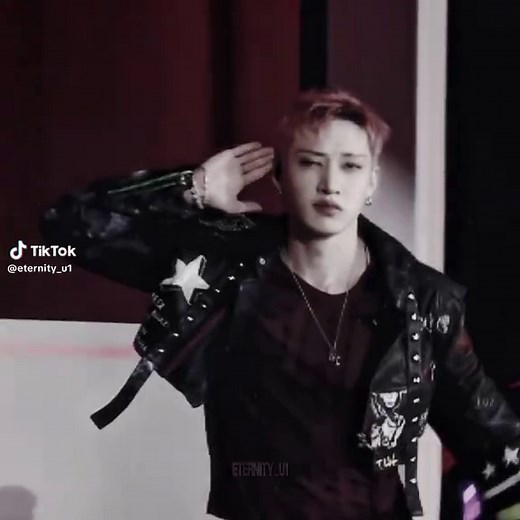 Bang Chan Stray Kids VMAs Performance Edit — Best Singing Moments