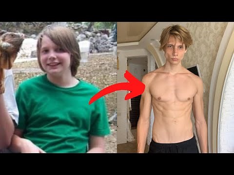HOW TO BECOME A MALE MODEL (Step By Step) | Austin Wayne