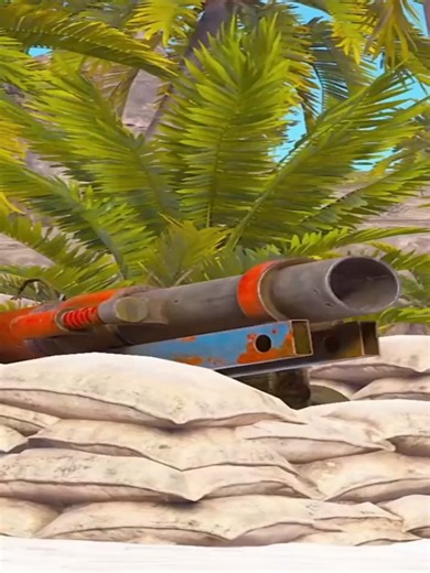 Графика в ТГК: Обзор Rust