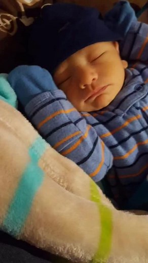 My Boy 🙏🤞💙🥰#Ezrabebe #ezra #boy #2018