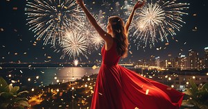 Cor do ano 2026: conheça qual é, o significado e como usar