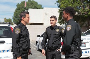 Security Guard Training Opportunities at Access Control Security