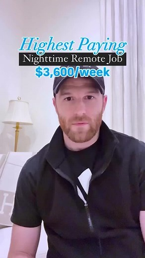 🚨 Can You Really Make $3,600 a Week with Transcription? Let’s Break It Down… Some sites claim you can earn thousands per week just by transcribing audio. But is it real or just hype? 🤔 Here’s the math: 💰 The highest-paid transcription jobs (legal/medical) pay $120 per audio hour ⏳ BUT transcribing 1 hour of audio takes 4-6 hours (depending on difficulty) 📅 To hit $3,600 per week, you'd need to transcribe 30 audio hours ⌨️ That means 120 real work hours per week—almost impossible for one pers