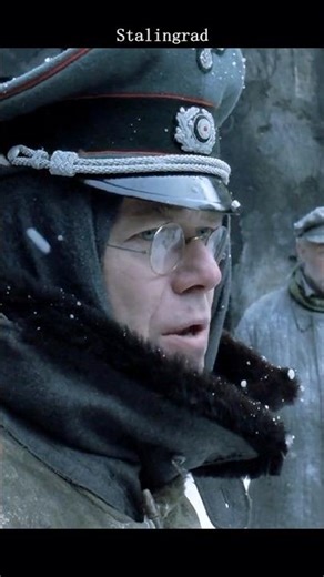 The Hell of Stalingrad: Urban Warfare & The Frozen Fate of the 6th Army 🧊🔥