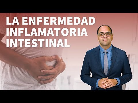 Enfermedad inflamatoria intestinal: Causas, sintomas y tratamiento | Stanford