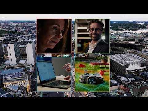 Copilot to Create Business Value for Husqvarna Group