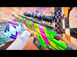 POV: You Move at MAX Speed in Ballistic Ranked