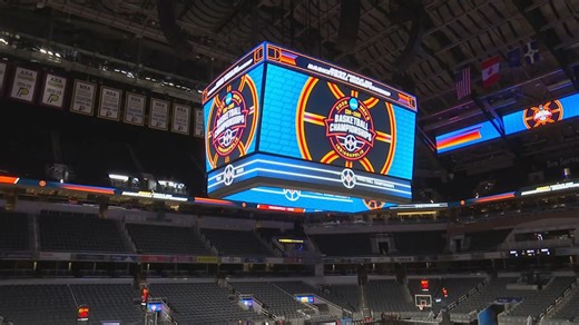 NIT, NCAA Division II, III championships headline Final Four undercard in downtown Indianapolis