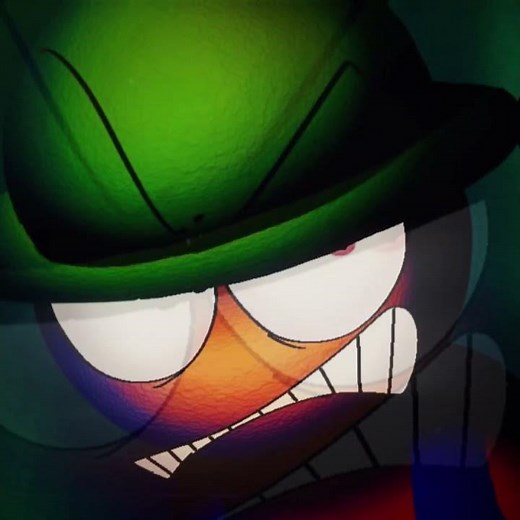 fnf disruption bambi edit