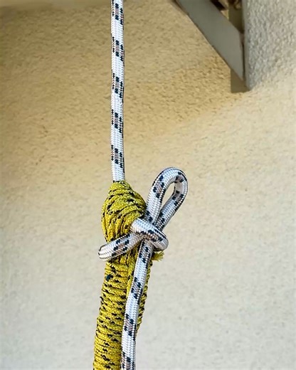 Clever rope knot trick | Magic Hands Creations