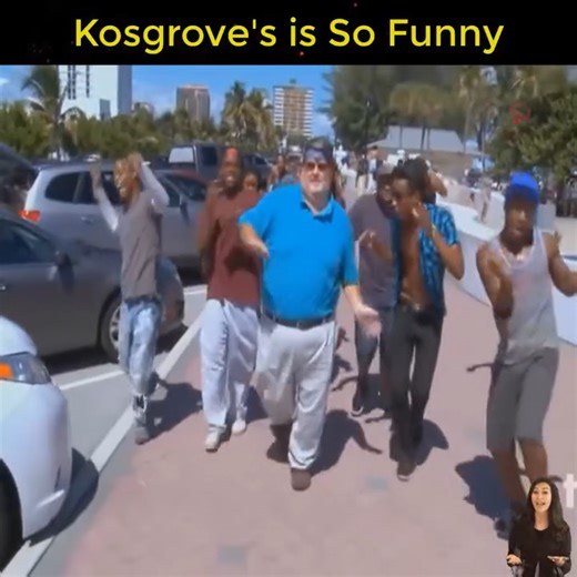 Kosgrove's is So Funny #southbeachtow #miami #miamibeach #tvshow #funnyvideo | South Beach Towing