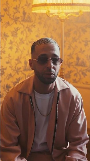 Le portrait de Naps façon Andy Warhol 🖼️ #shorts