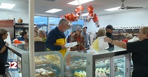 Barney's BakeHouse Bakery expands into second location in Freeland