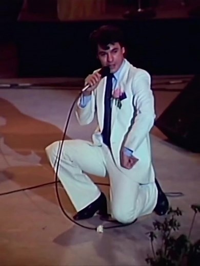 Juan Gabriel: The Life and Legacy of El Divo de México