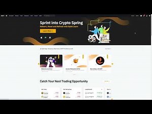 Crypto kopen met iDEAL op ByBit - Snel en gemakkelijk met Euro's crypto kopen