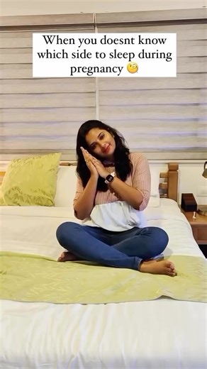 158K views · 440 reactions | What is your favourite sleeping position...