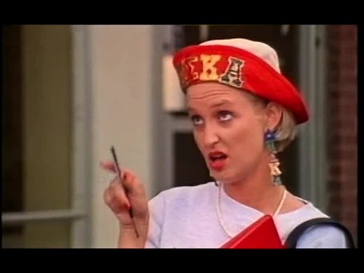 ▶️ Crinoline Head - Crinoline Head trailer