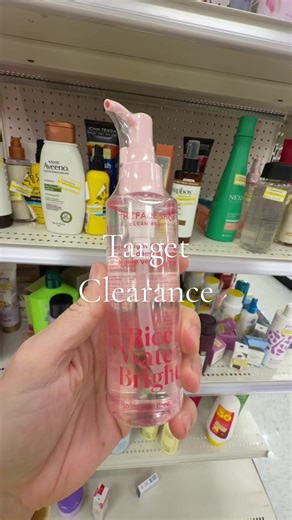 The clearance was CLEARANCING 😮‍💨🛒 I had to bring y’all with me — come shopping at @target he deals were too good to gatekeep 💸✨ #TargetFinds #TargetClearance #ComeShopWithMe #DealHunting #BudgetFinds