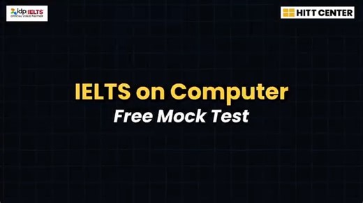📢 Computer-Based FREE Mock Test at YOUR Narayanganj Venue (সম্পূর্ণ ডিসেম্বর মাস জুড়ে!) আমরা হয়তো গত ৮ মাস ধরে, অনেক পরিশ্রমের মাধ্যমে IELTS Venue টি তৈরি করেছি ! কিন্তু প্রশ্নটা হল কাদের জন্য? উত্তরটা খুবই Simple ‘আপনাদের জন্য, নতুন প্রজন্মের জন্য’! 😍 🎁 শুধুমাত্র নারায়ণগঞ্জ বাসীর জন্য নয়, সোনারগাঁও, মুন্সীগঞ্জ, কেরানীগঞ্জ থেকে যারা Computer-Based MOCK TEST দিতে চাচ্ছেন, তাদের জন্য ও থাকছে এই অফারটি HITT Centre -এর পক্ষ থেকে। 🤝 কিন্তু আপনাদের থেকেও আমাদের একটু হেল্প লাগবে, এখন প্রশ্নটা হ