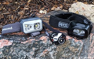 Best headlamps for prepping