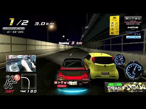 Kobe Intense crown run - WMMT6RR