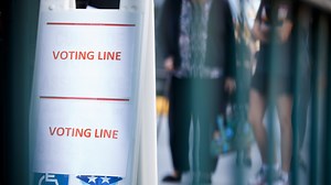 Early voting is now available in Iowa. Here are the locations in Dallas, Polk counties.