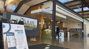 7.2K views · 88 reactions | Come visit the Caterpillar Cafe in the lobby of the Richland Public Library! Their Grand Opening is Saturday, April 20th at 3:00 p.m. Stop by and try a coffee or pastry and get a raffle ticket to win a coffee gift basket. | City of Richland Government | Facebook