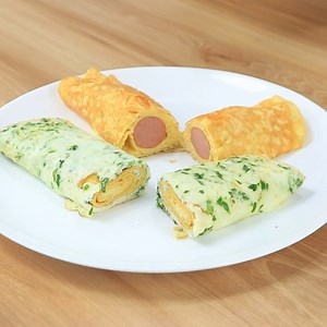 14K views · 68 reactions | Don't waste your boring eyes, prepare them in oriental style! | Barbie's Kitchen | Facebook