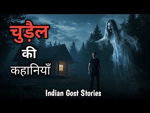 चुड़ैलों की डरावनी कहानियां / Real Indian Ghost Stories / real horror story