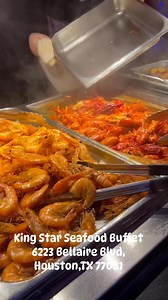 1M views · 7.6K reactions | King Star Seafood Buffet on Reels | Facebook