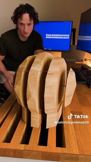 Incredible Satisfying Work Compilation