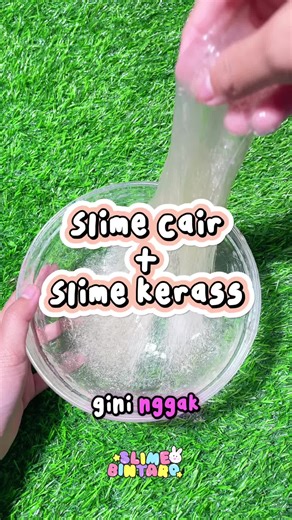 slime bintaro daily on TikTok