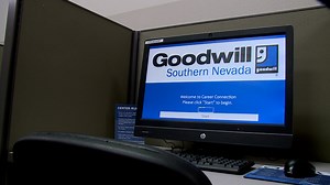 Goodwill helping thousands get into the local workforce