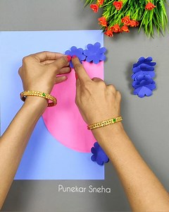 54K views · 575 reactions | #punekarsneha Project file Decoration ideas for school... | Punekar Sneha | Facebook