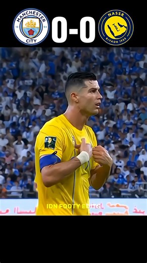 Epic English Movies Featuring Ronaldo's Legend