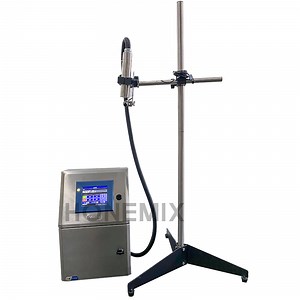 [Hot Item] Hone Inkjet Printer Print Date Coder Batch Number Inkjet Carton Outer Packaging Box Inkjet Machine