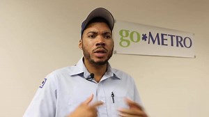 5.1K views · 65 reactions | People person? As a Metro bus operator you get to meet hundreds of exciting new people every day! Get a job that's going places: bit.ly/MetroOperator | Cincinnati Metro | Facebook