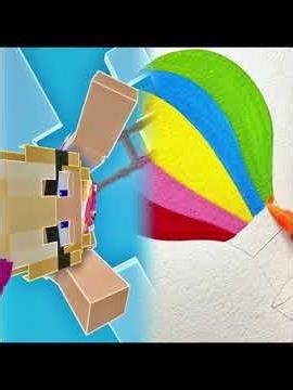 IRON GREEN PRENSESİ KURTARIYOR