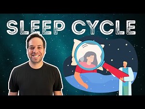 What Happens to Your Brain While You Sleep? (REM vs Non-REM)