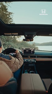 3.3K views · 48 reactions | Discover new destinations with the fully redesigned 2026 Passport TrailSport. | Honda | Facebook