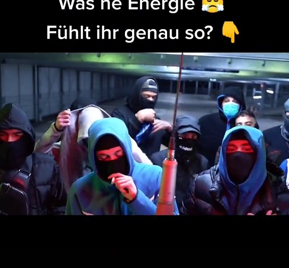 German Drill Song - Alman Drill Edit