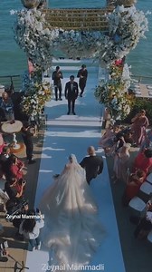 15K views · 68 reactions | My dream . The wedding scene is so beautiful. 殺殺殺 #trendding #love #wedding #weddingtiktok #trendingtiktok #trending #bridal #groom #bride #happywedding #fyp #trend #trending #fypシ | Wedding Love | Facebook