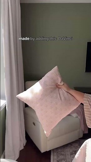 The chair that parents swear by 🩵