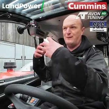 How's it work - REVIEW: Manitou telehandler weighing technology