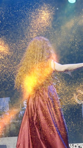 TYSONS! We’re bringing A New Era Spring Tour 2026 to Capital One Hall on March 18th! Featuring new orchestrations and exquisite harmonies, showcasing the timeless traditions of Irish music and culture ☘️ Tickets on sale now! See you there! | Celtic Woman