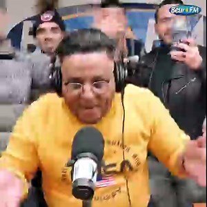 3.3M views · 57K reactions | Version live de "Ha galbi ha galbi" de Cheb Mourad !  #ChebMourad #PowerRaï #Beurfm DJ KIM | Beur FM | Facebook